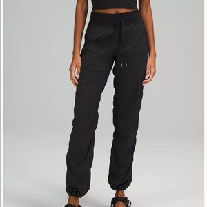 LULULEMON Dance Studio Mid-Rise Pant